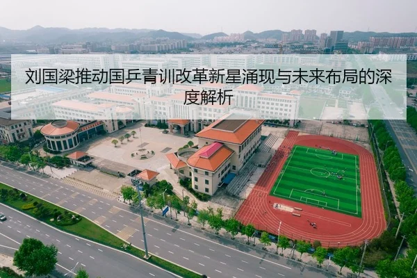 刘国梁推动国乒青训改革新星涌现与未来布局的深度解析